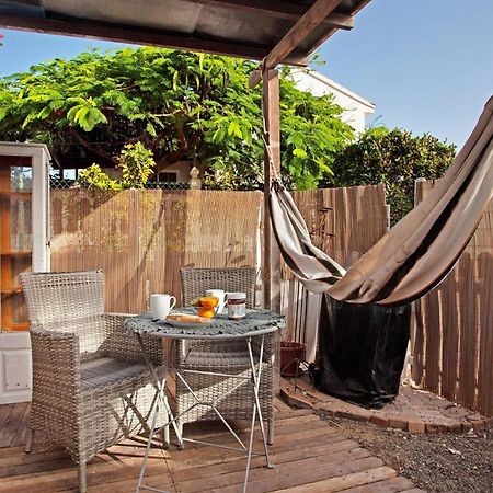 Apartament Habitacion Free Spirit Corralejo Zewnętrze zdjęcie