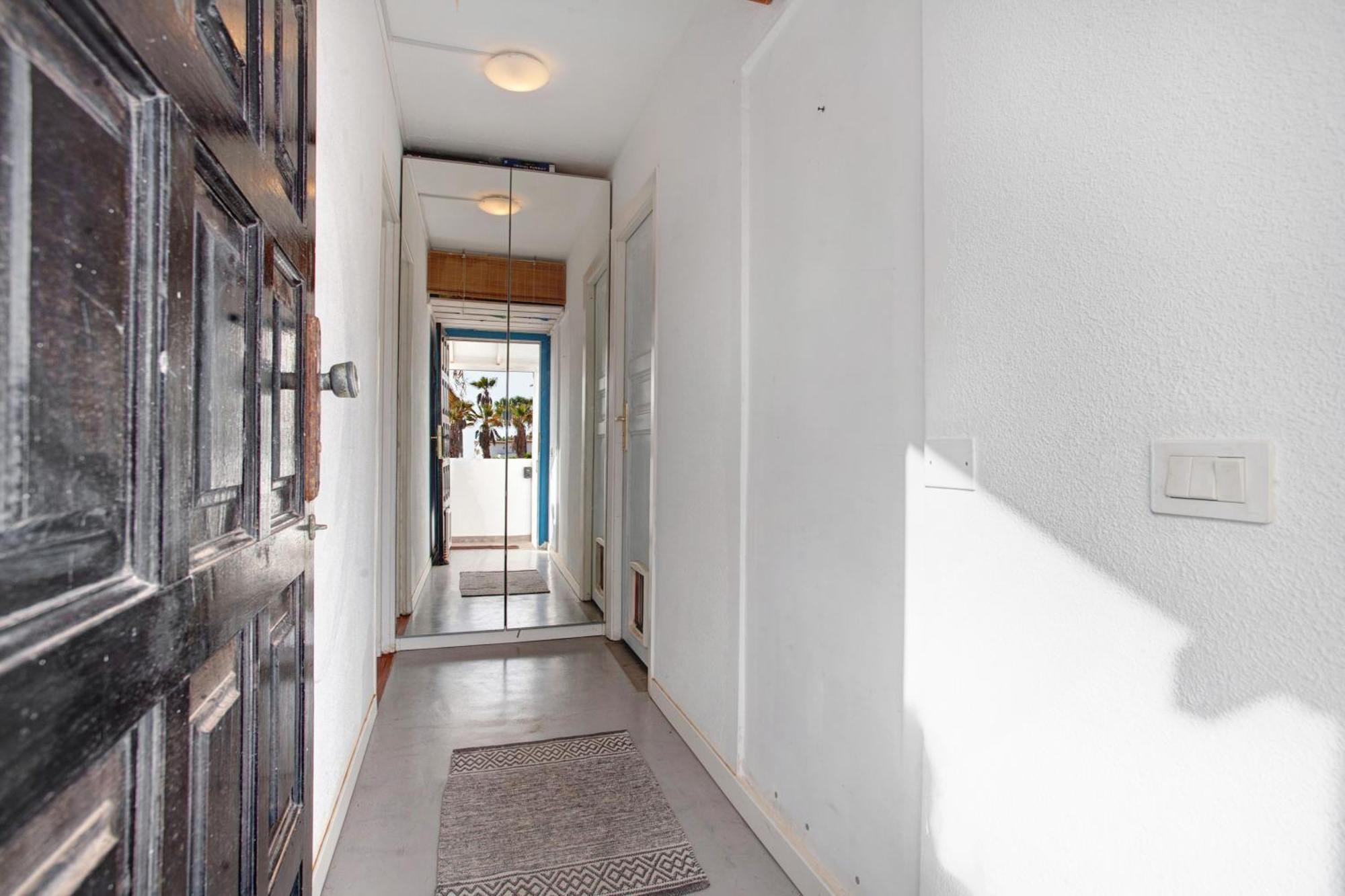 Apartament Habitacion Free Spirit Corralejo Zewnętrze zdjęcie