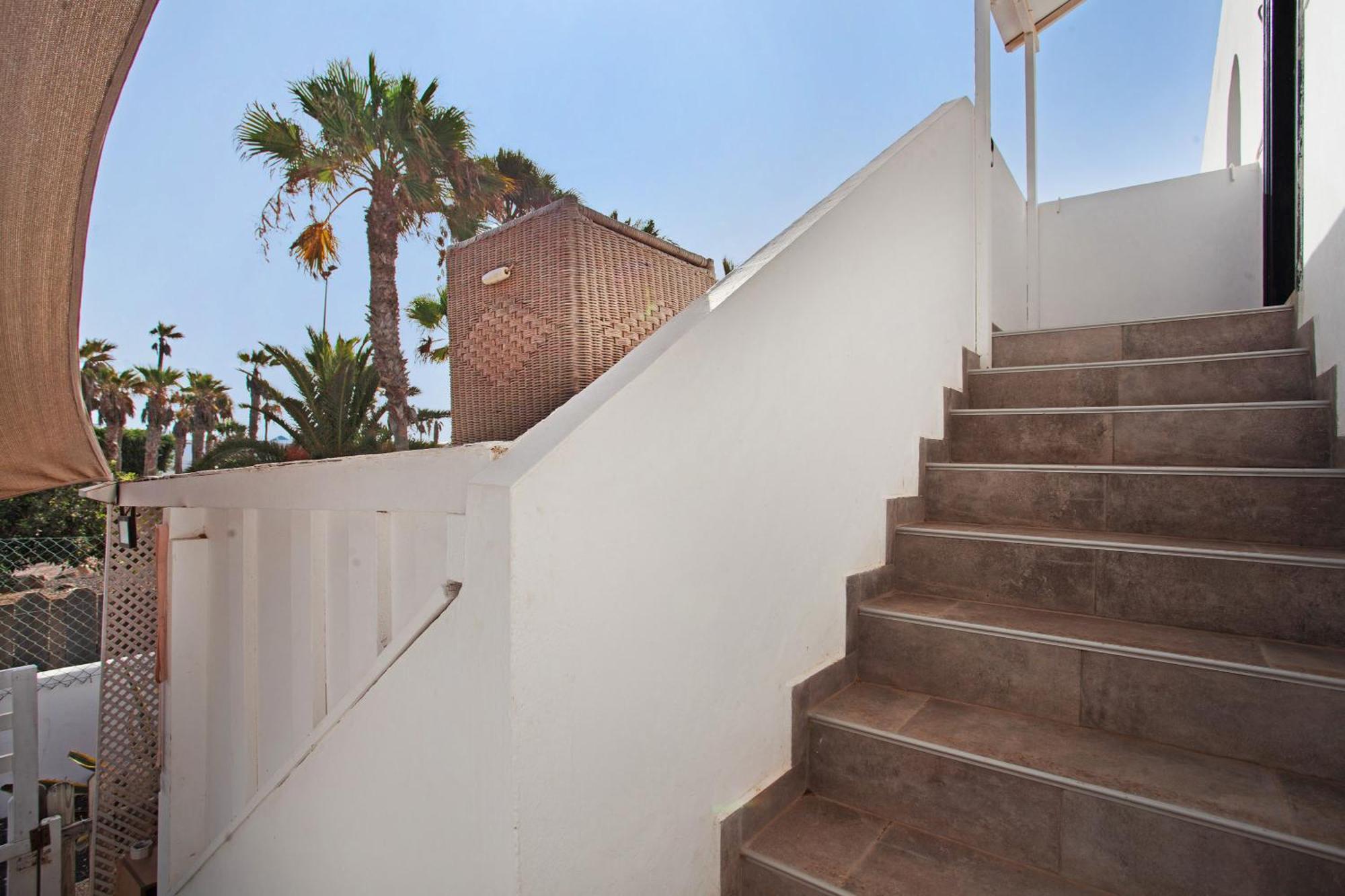Apartament Habitacion Free Spirit Corralejo Zewnętrze zdjęcie