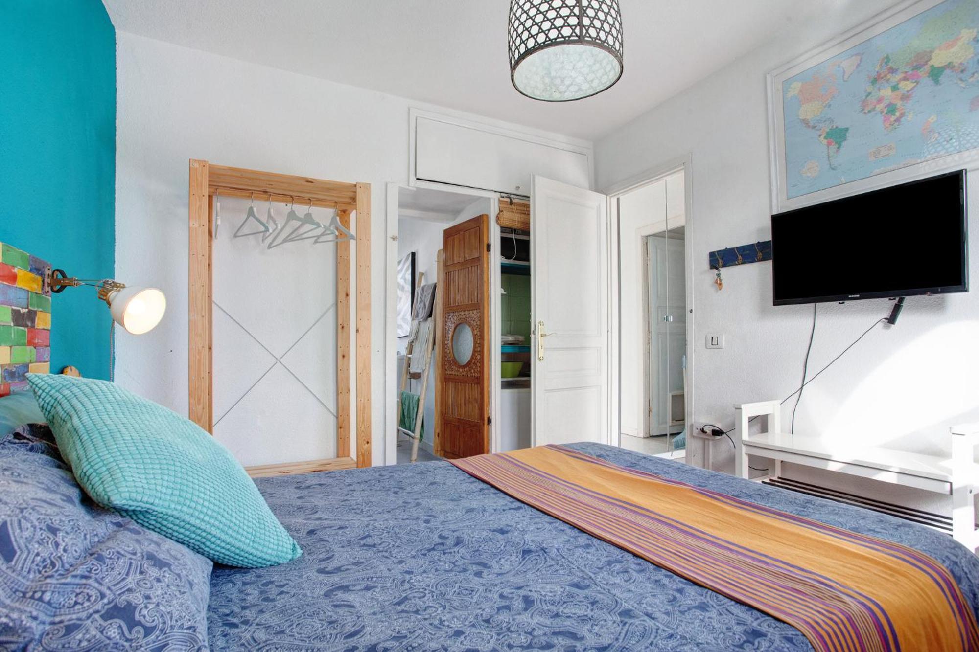Apartament Habitacion Free Spirit Corralejo Zewnętrze zdjęcie