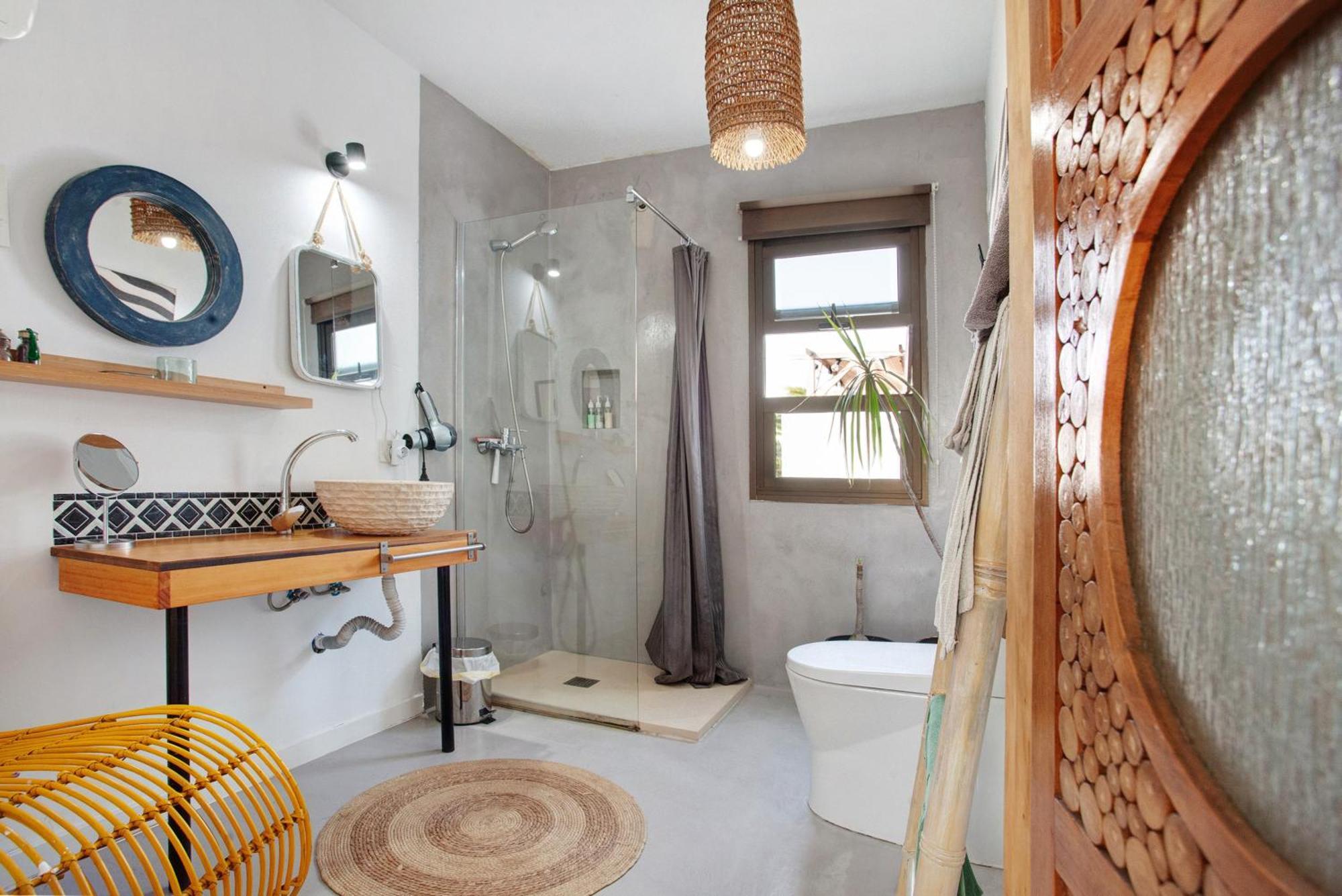 Apartament Habitacion Free Spirit Corralejo Zewnętrze zdjęcie