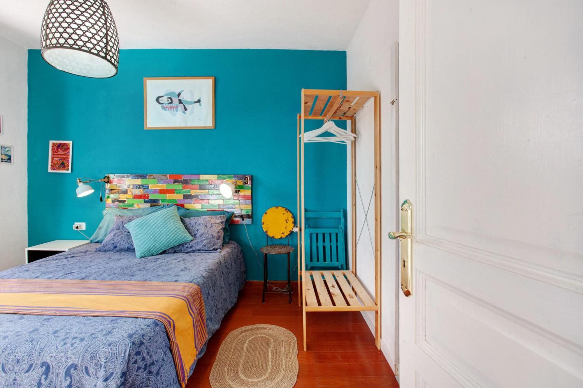 Apartament Habitacion Free Spirit Corralejo Zewnętrze zdjęcie