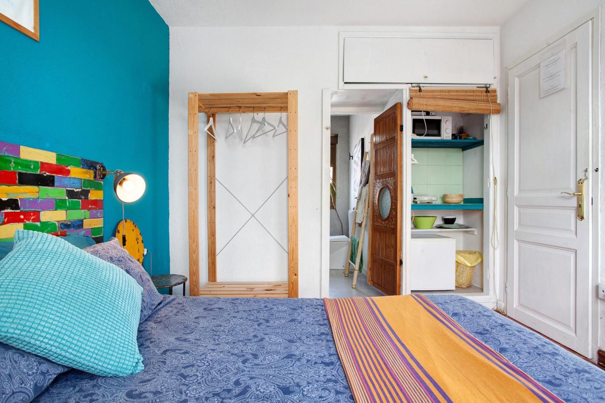 Apartament Habitacion Free Spirit Corralejo Zewnętrze zdjęcie