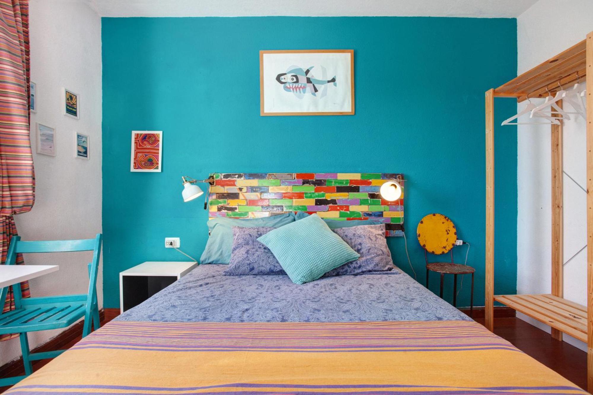 Apartament Habitacion Free Spirit Corralejo Zewnętrze zdjęcie