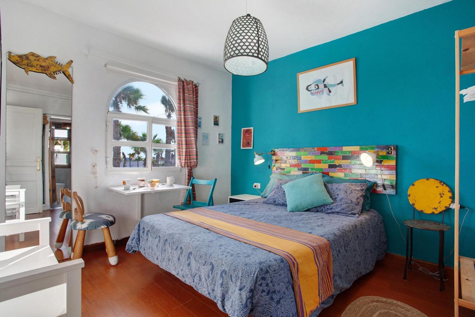 Apartament Habitacion Free Spirit Corralejo Zewnętrze zdjęcie