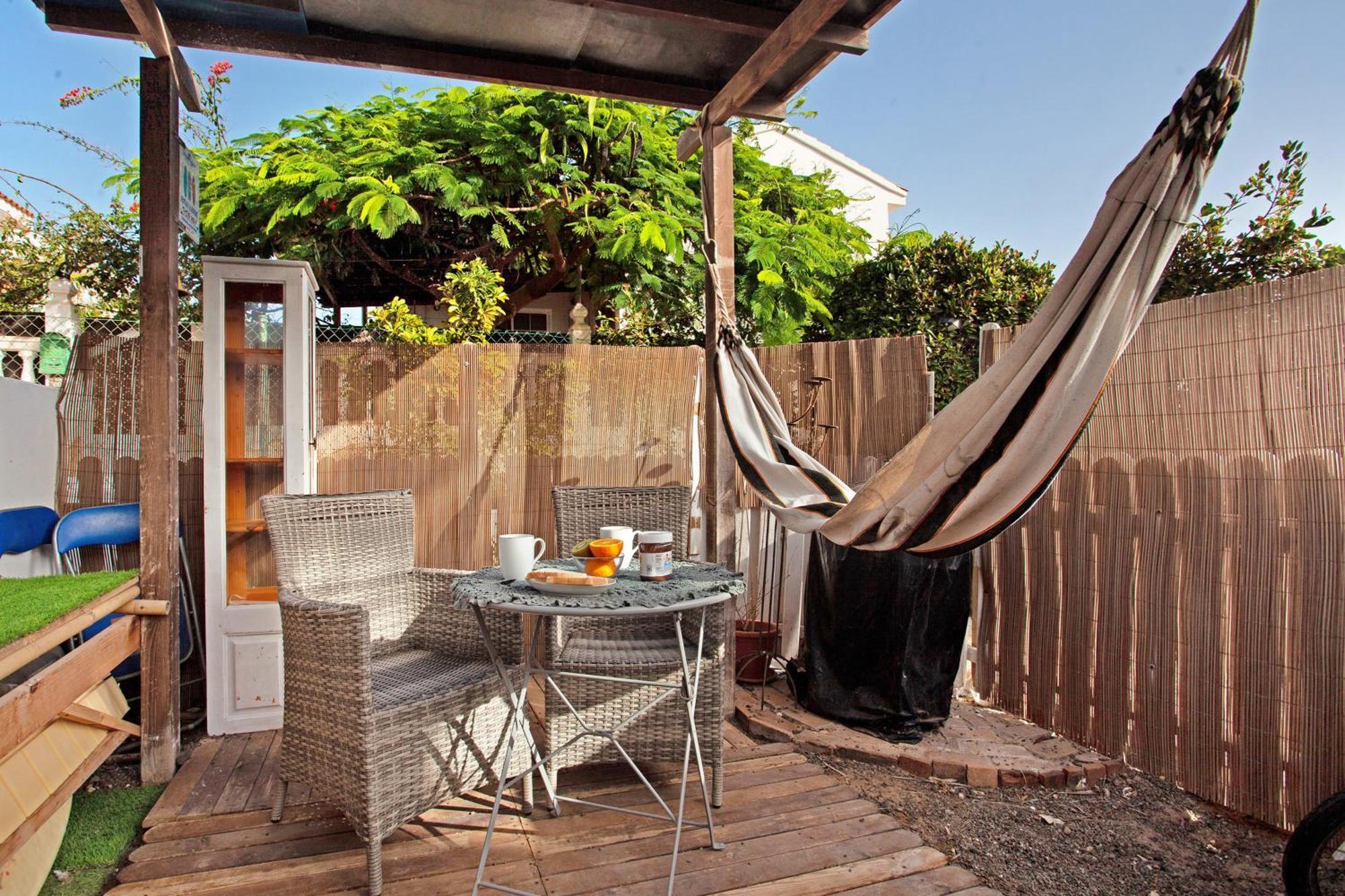 Apartament Habitacion Free Spirit Corralejo Zewnętrze zdjęcie